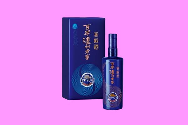 泰州回收泸州老窖